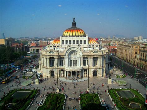 Ciudad de México | genariux  blog