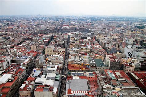 Ciudad de México imprescindible: Qué ver y hacer en DF ...