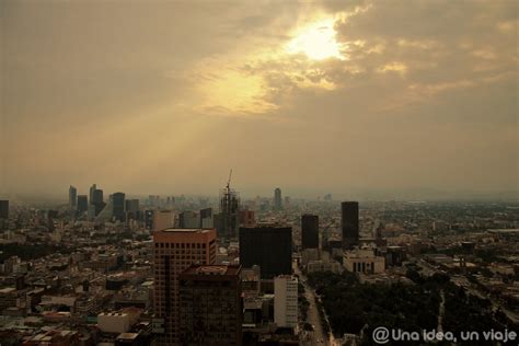 Ciudad de México imprescindible: Qué ver y hacer en DF ...