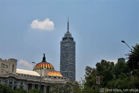 Ciudad de México imprescindible: Qué ver y hacer en DF ...