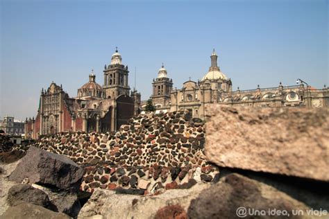 Ciudad de México imprescindible: Qué ver y hacer en DF ...