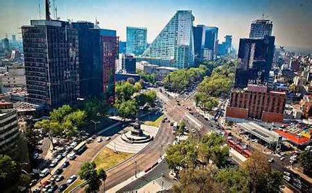Ciudad de México se consolida en turismo de negocios