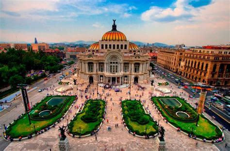 Ciudad de México   Turismo.org