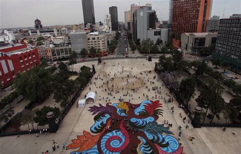 Ciudad de México, una ciudad que expulsa a los pobres ...