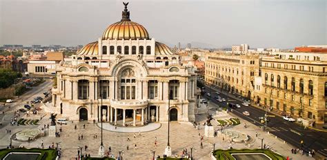 Ciudad de México | Visit México