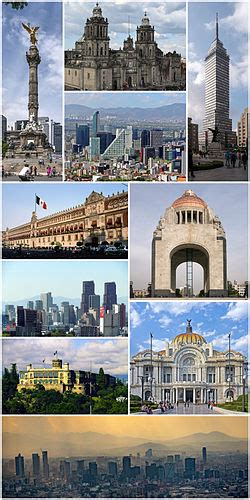 Ciudad de México   Wikipedia, la enciclopedia libre