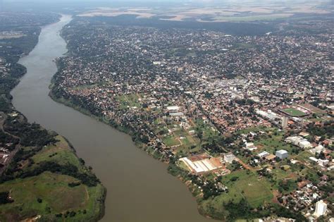 Ciudad Del Este, Paraguay Photo stock   Image: 65362828