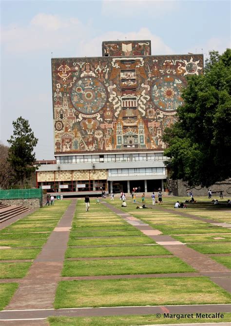 Ciudad Universitaria   UNAM