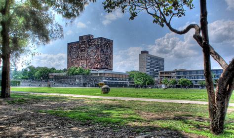 Ciudad Universitaria UNAM   Taringa!
