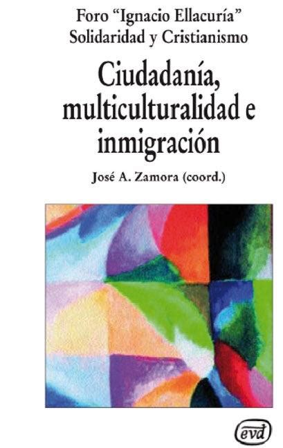 Ciudadanía, multiculturalidad e inmigración   ebook   Foro ...