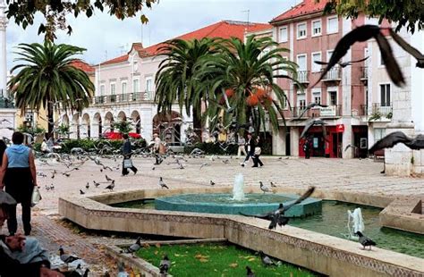 Ciudades.co   Setúbal  Portugal   Portugal    Visita de la ...