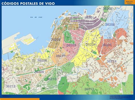 Ciudades de España | Mapas Murales España y el Mundo   Part 4