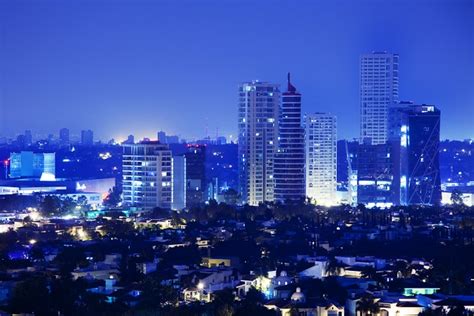 Ciudades de México para visitar por su desarrollo ...