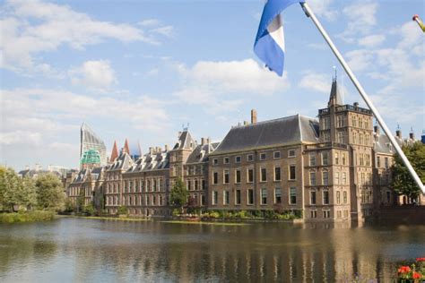 Ciudades que visitar en Holanda | Lugares turísticos