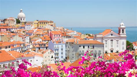 Ciudades que visitar en Portugal
