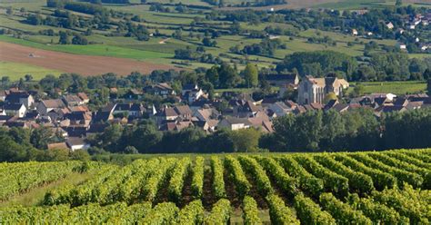 Ciudades y pueblos | Beaune, capital de vinos de Borgoña