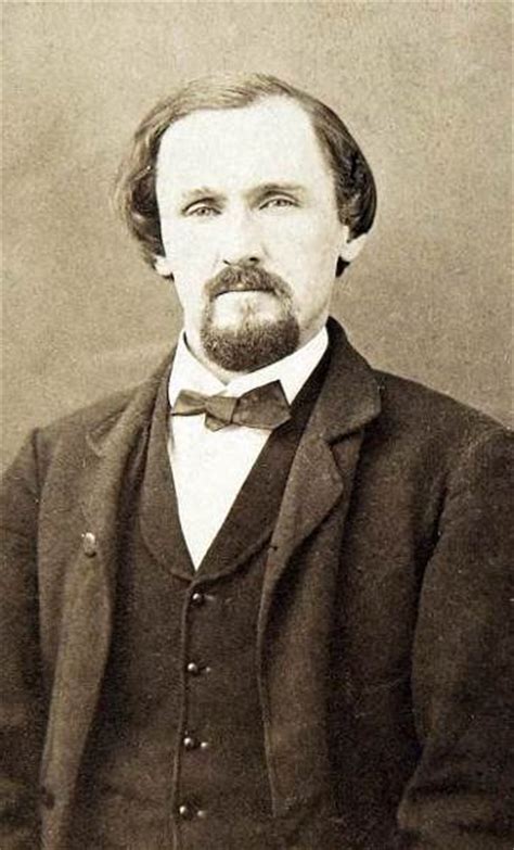 Civil War Biographies: Baker Benson | Green Wood