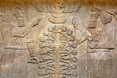 Civilização Mesopotâmica   Mundo Educação