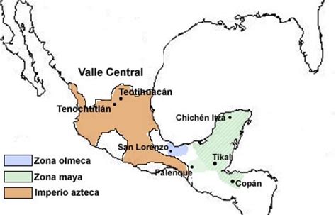 Civilizacion Azteca : Historia Universal