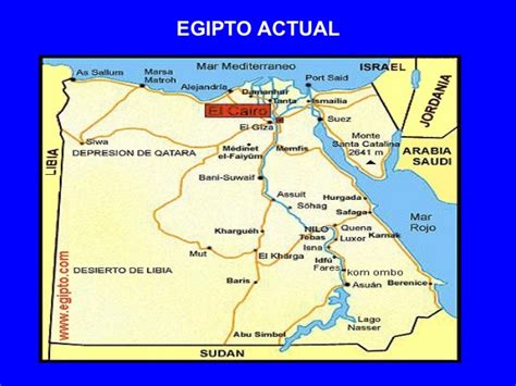 Civilizacion egipcia