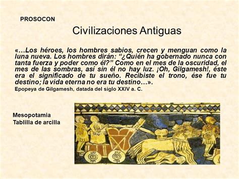 Civilizaciones Antiguas   ppt video online descargar