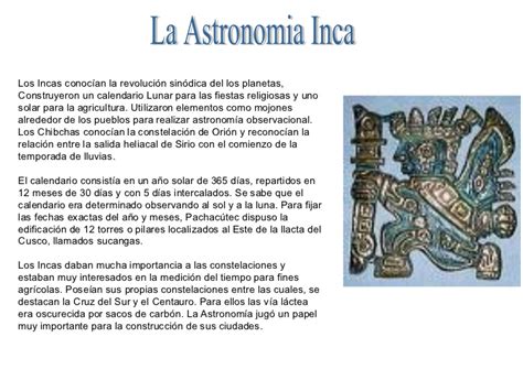 Civilizaciones Antiguas Y La Astronomia