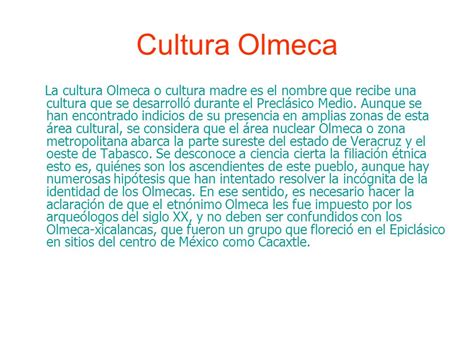 Civilizaciones Mesoamericanas   ppt video online descargar