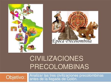 Civilizaciones precolombinas | Historia | Pinterest
