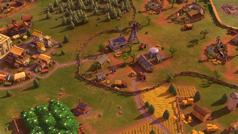 Civilization 6 is adding Australia: but first, grab the ...