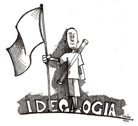 Cività Dei: Existe ideologia partidária no Brasil?