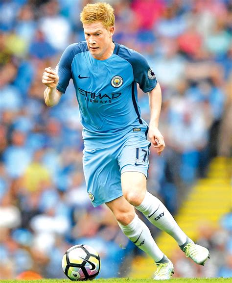 CL: Kevin Bruyne awaits new start for Manchester City ...