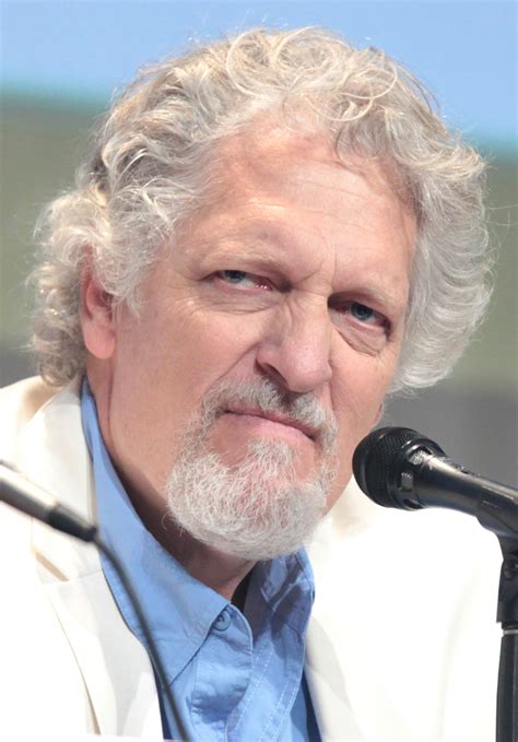 Clancy Brown   Wikipedia