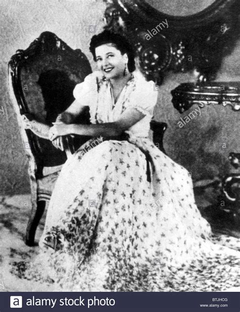 Clara Petacci,  1912 1945 , Mistress of Benito Mussolini ...