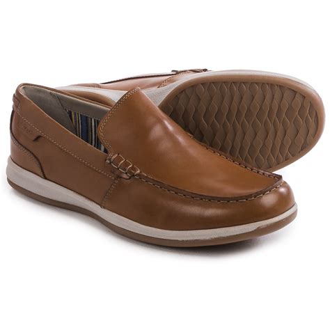 Clarks Fallston Step Shoes  For Men    Save 44%