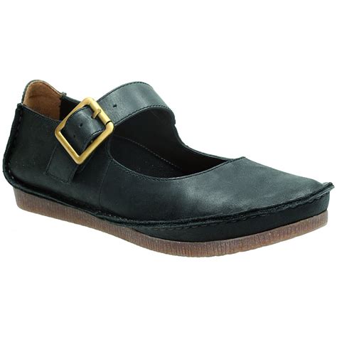 Clarks Janey June Casual Women’s Shoes from www ...