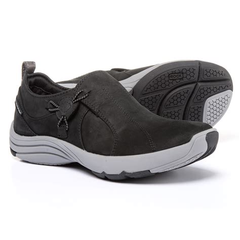 Clarks Wave River Shoes  For Women    Save 79%