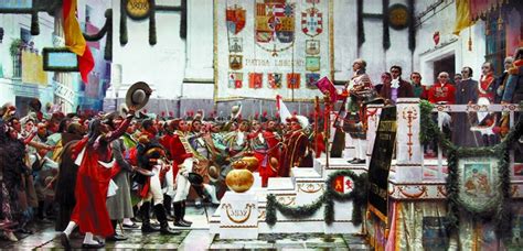 Clase de Historia: 2.. Crisis de la monarquía borbónica ...