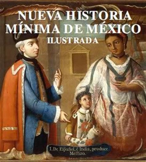 Clase de Historia de México I: Enlace del libro:  Nueva ...