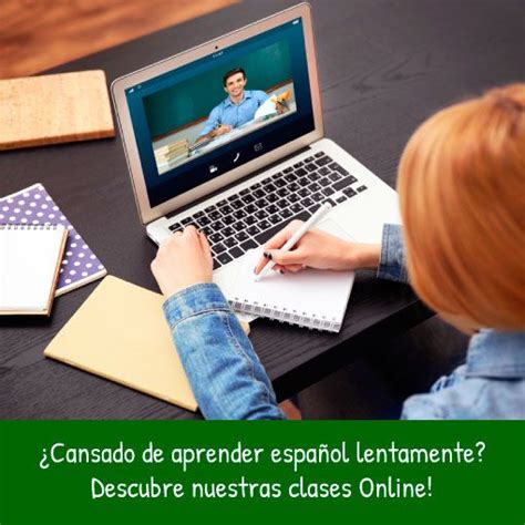 Clases de Español Online ELE Córdoba
