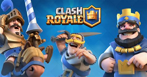 Clash Royale para android   Android TV Online