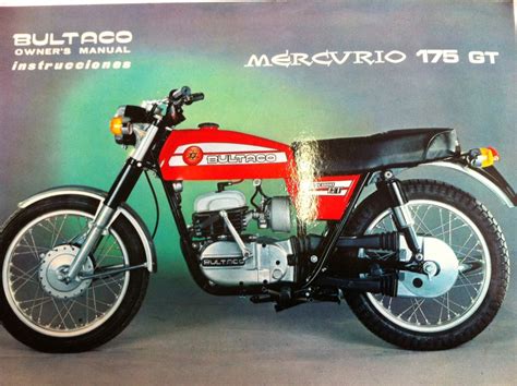 clasicas montseny recambio para motos clasicas,Bultaco ...