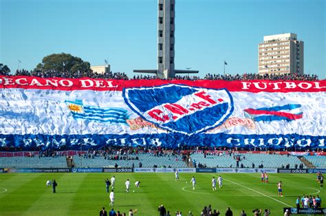 Clásico del fútbol uruguayo   Wikipedia, la enciclopedia libre