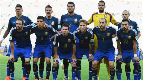 Clasificación Sudámerica Mundial 2018 | Argentina saldrá ...