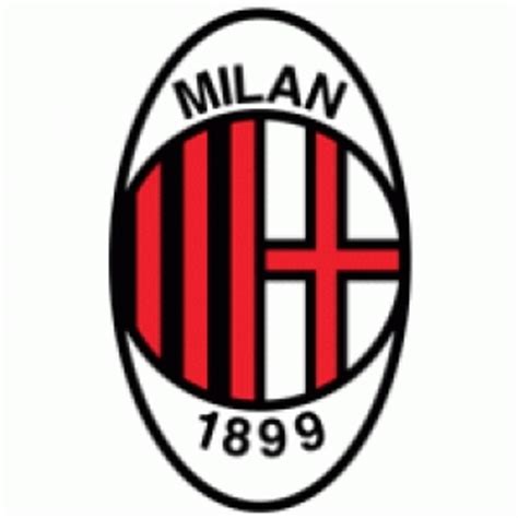 Classic and Retro AC Milan Football Shirts – Vintage ...