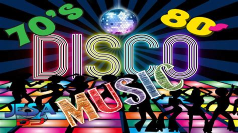 CLASSIC DISCO MUSIC 70s 80s . RETRO MIX. Vol. 1   YouTube