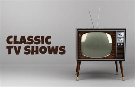 Classic TV Shows Directory   List| FiftiesWeb