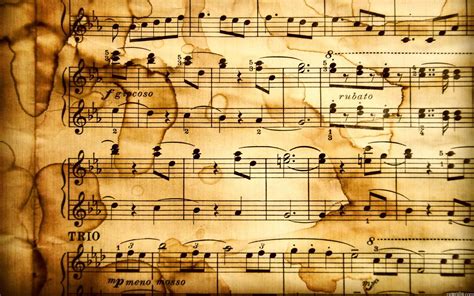 Classical Music Wallpapers   Wallpaper Cave