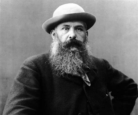 Claude Monet Biography   Childhood, Life Achievements ...