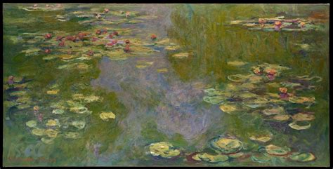 Claude Monet | Impressionist / Plein air painter | Part. 6 ...
