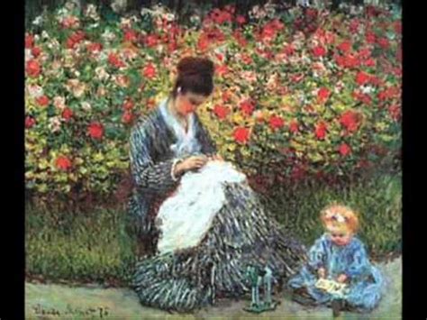 Claude Monet   Obras | Doovi